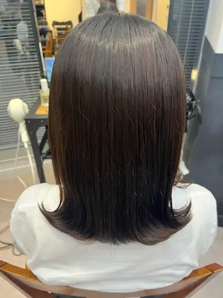 暖色color🥀メ ンズパーマ/Yunaのヘアスタイル