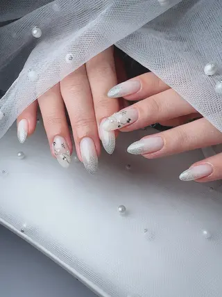 ネイル Nail Salon Espoirのネイルデザイン
