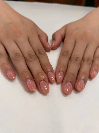 ネイル MAXKELLY梅田 みりん🤍のネイルデザイン