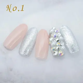 ネイル u. ayuのネイルデザイン