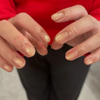 ネイル マキノ ユイのネイルデザイン