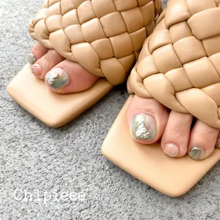 ネイル Re NAのネイルデザイン