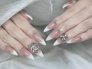 ネイル Jerry Nailのネイルデザイン