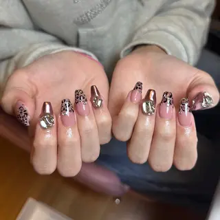 ネイル VAN NAIL SALON海老名店のネイルデザイン