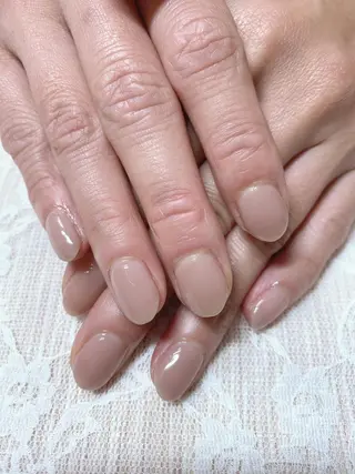 ネイル レイレア ネイルルームのネイルデザイン