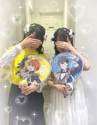 ヘアアレンジ 💖韓国カラー エクステmikotoのヘアスタイル