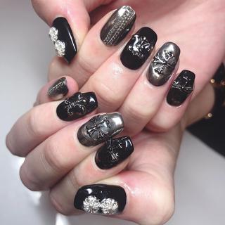 ネイル mao nailのネイルデザイン