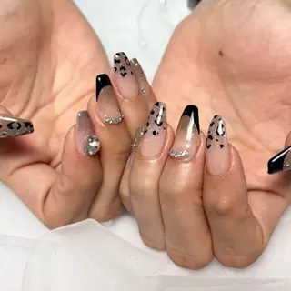 ネイル Nail salon Lakiのネイルデザイン