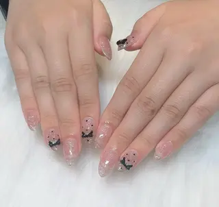ネイル yuna 💕のネイルデザイン