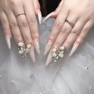 ネイル ENsalon nailのネイルデザイン