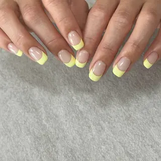 ネイル MONT D'OR mitsuyoのネイルデザイン