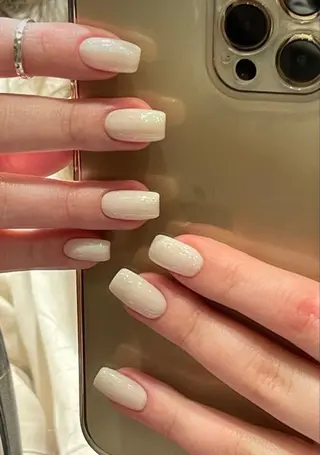 ショート ネイル 🦋Nail Amo🦋のネイルデザイン