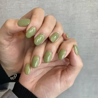 ネイル KOSU nail / eyeのネイルデザイン