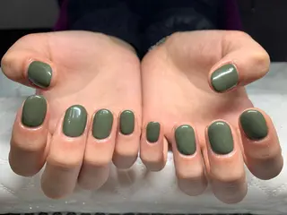 ネイル FLY Nail Salonのネイルデザイン