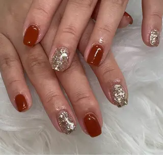 ネイル MN salonのネイルデザイン