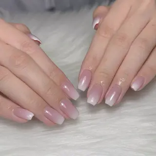 ネイル Una NAILMANAMIのネイルデザイン