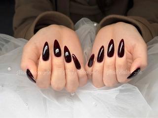 ネイル Nail Salon Anのネイルデザイン