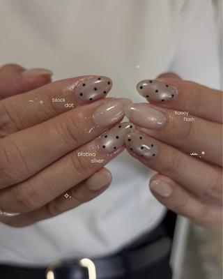 ネイル liulu nailのネイルデザイン