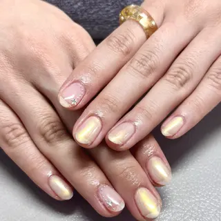 ネイル OZAWA Mのネイルデザイン