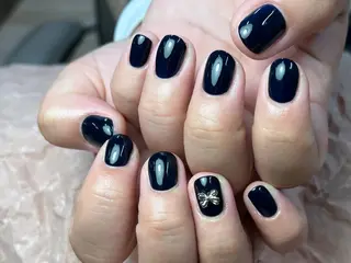 ネイル ToliyDeliy ネイルサロンのネイルデザイン