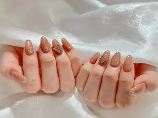 ネイル Umi nail& eyelashのネイルデザイン