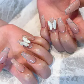 ネイル K- nailのネイルデザイン