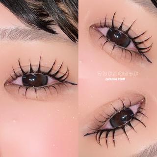 マツエク・マツパ eyelist ♡ Naruse ♡のマツエク・マツパデザイン