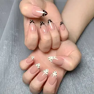 ネイル なつみ wooのネイルデザイン