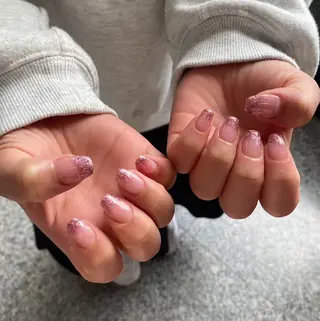 ネイル YUUKI LANDTENJINのネイルデザイン