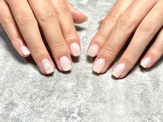 ネイル nail salon Luanaのネイルデザイン