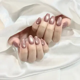 ネイル Glycine moekaのネイルデザイン