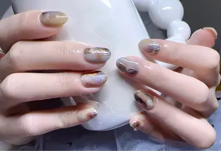 ネイル Nail Salon J.C京急弘明寺駅のネイルデザイン