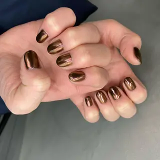 ネイル SEUHI nailのネイルデザイン