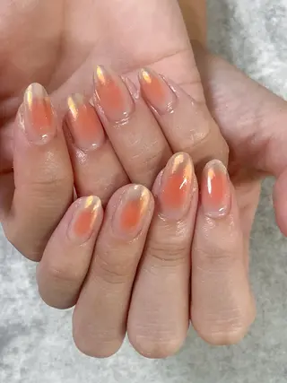 ネイル FIORITURA aiのネイルデザイン