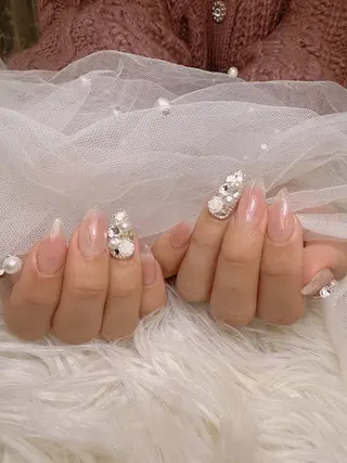 ネイル nail salon BONはるのネイルデザイン