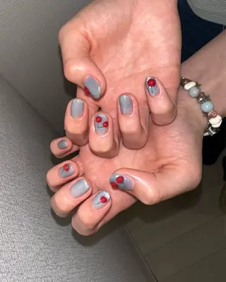 ネイル private. nailsalonのネイルデザイン