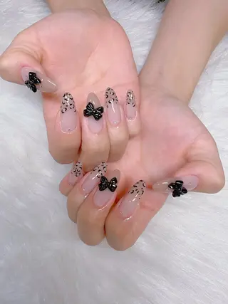 ネイル エン Nail salonのネイルデザイン