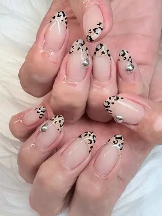 ネイル ameria meguのネイルデザイン