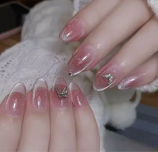 ネイル Hin Hana Nailのネイルデザイン