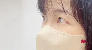 マツエク・マツパ hairsalon 556のマツエク・マツパデザイン