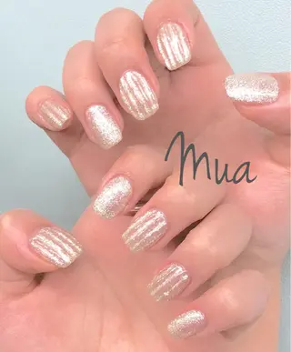 ネイル mua nail mikiのネイルデザイン