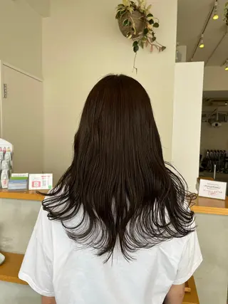 ミディアム メンズ眉毛サロン⚪️ マユクリア北千住西口の眉毛・アイブロウイメージ