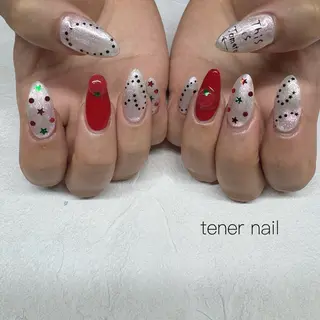 ネイル テネルネイル tener nailのネイルデザイン