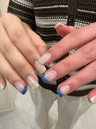ネイル rn__ nailのネイルデザイン