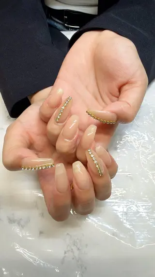 ネイル ✨アン ミユ✨のネイルデザイン