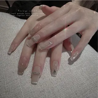 ネイル Tina Nailstudioのネイルデザイン
