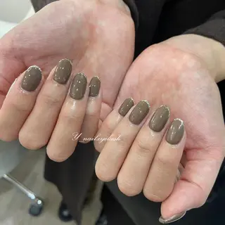 ネイル Umi nail& eyelashのネイルデザイン