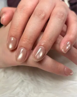 ネイル 🫧‪Yuri🫧 6月予約受付中✨のネイルデザイン