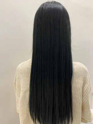 ロング カラー ✨パーソナルカラー✨ 髪質改善 成澤 亨碩のヘアスタイル