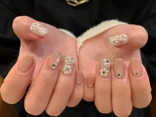 ネイル ネイリスト EMIのネイルデザイン